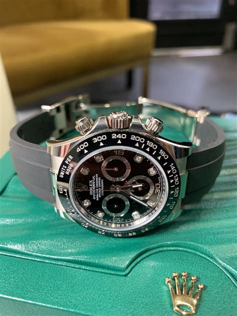 rolex daytona cosmograph white gold price|rolex daytona white gold price.